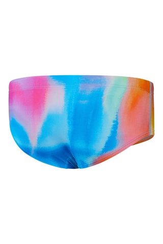 Boxers de banho - Rosa