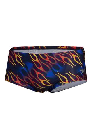 Boxers de banho - Azul-marinho