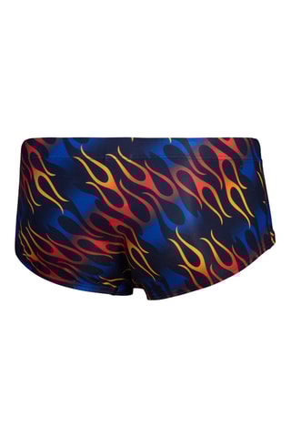 Boxers de banho - Azul-marinho