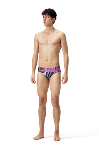 Cueca de banho - Multicor 