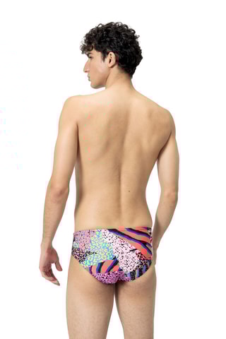 Cueca de banho - Multicor 