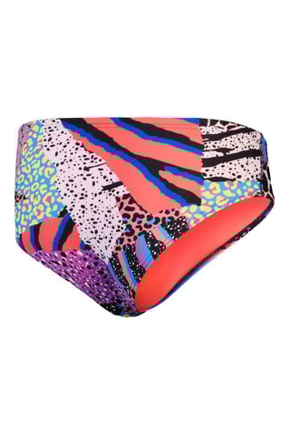 Cueca de banho - Multicor 