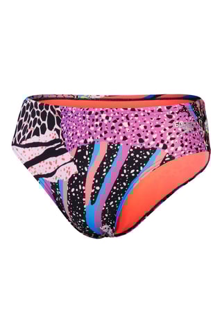 Cueca de banho - Multicor 