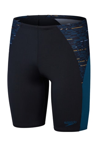 Boxers de banho - Preto