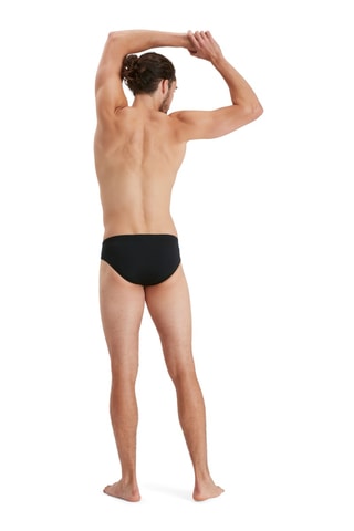 Cueca de banho - Preto