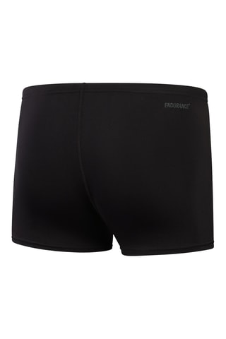 Boxers de banho - Preto