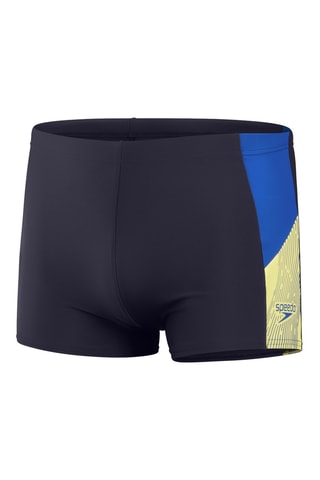 Boxers de banho - Azul-marinho