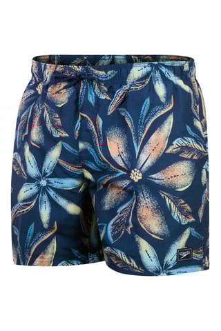 Calções de banho - Azul-marinho