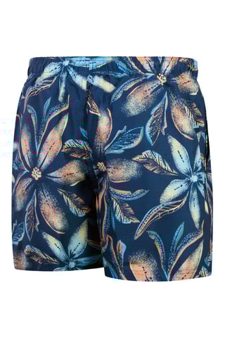 Calções de banho - Azul-marinho