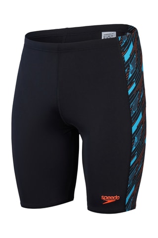 Boxers de banho - Preto