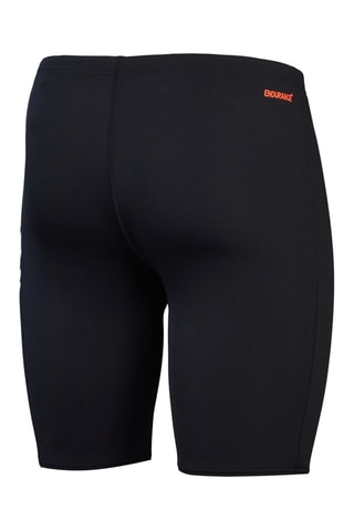 Boxers de banho - Preto