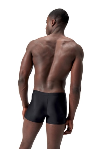 Boxers de banho - Preto