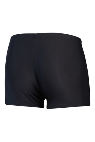 Boxers de banho - Preto