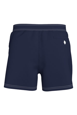 Calções de banho - Azul-marinho