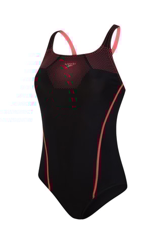 Fato de banho - Preto