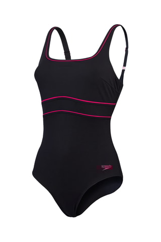 Fato de banho - Preto