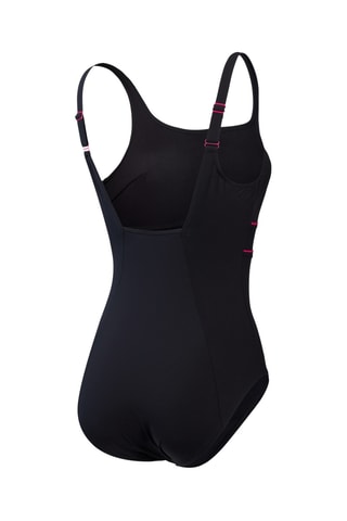 Fato de banho - Preto