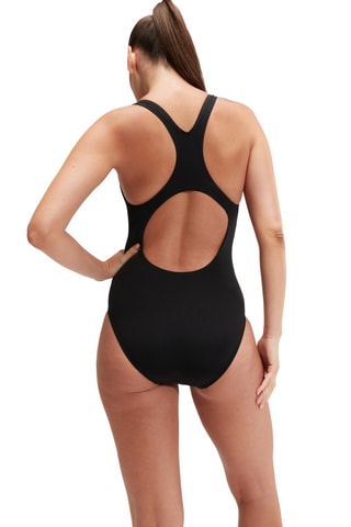 Fato de banho - Preto