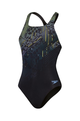 Fato de banho - Preto