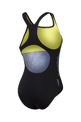 Fato de banho - Preto