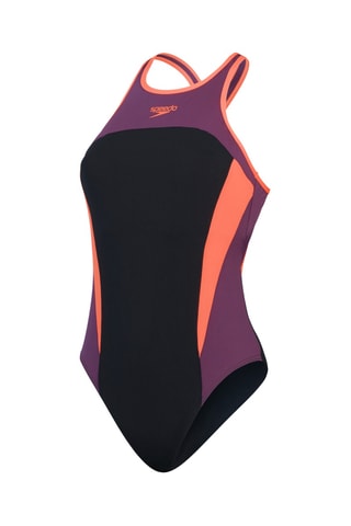 Fato de banho - Preto