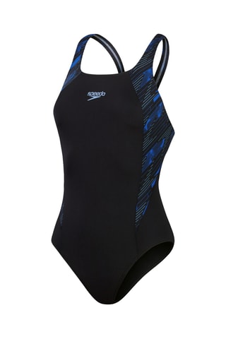 Fato de banho - Preto