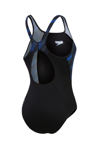 Fato de banho - Preto