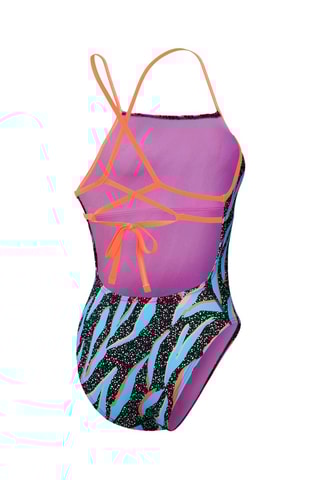 Fato de banho - Preto