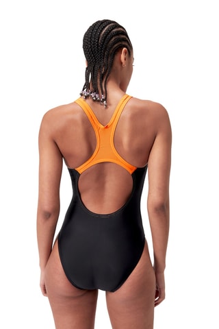 Fato de banho - Preto