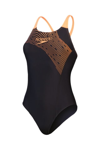 Fato de banho - Preto