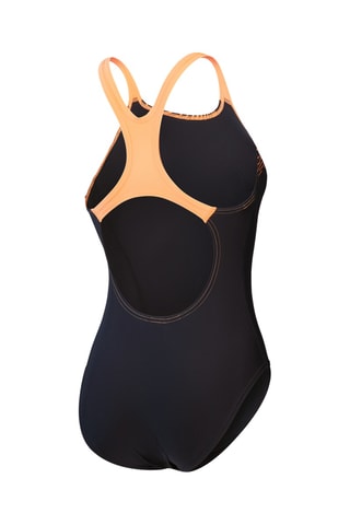 Fato de banho - Preto