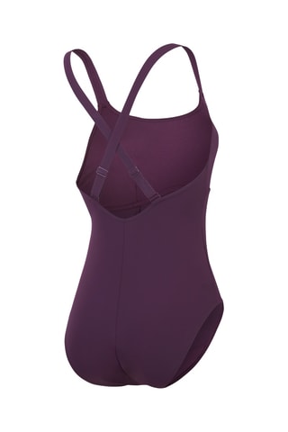 Fato de banho - Violeta
