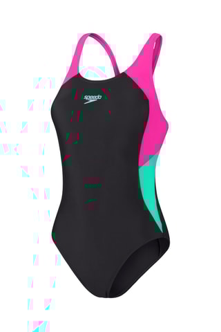 Fato de banho - Preto