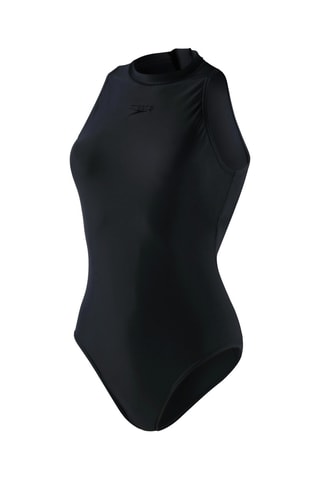 Fato de banho - Preto