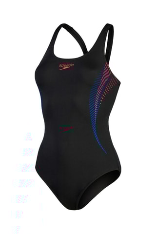 Fato de banho - Preto