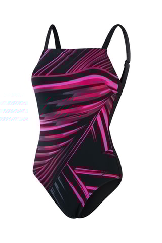 Fato de banho - Preto