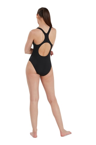 Fato de banho - Preto