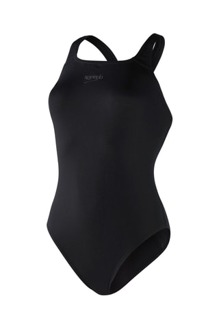 Fato de banho - Preto