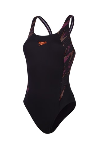 Fato de banho - Preto