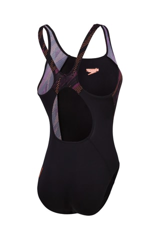 Fato de banho - Preto