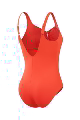 Fato de banho - Vermelho