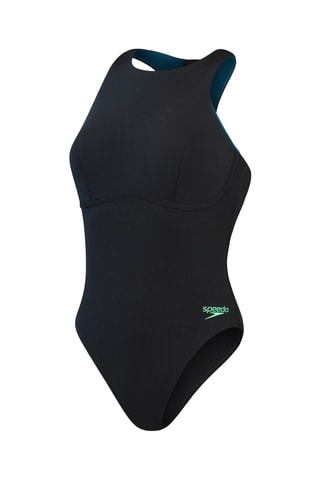 Fato de banho - Preto