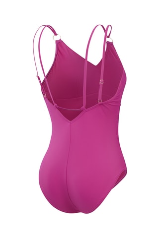 Fato de banho - Rosa