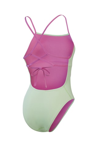 Fato de banho - Verde