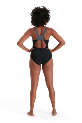 Fato de banho - Preto