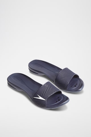 Chinelos - Azul-marinho