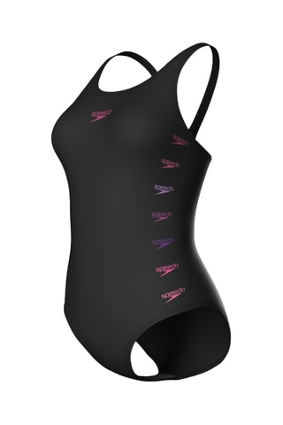 Fato de banho - Cinzento