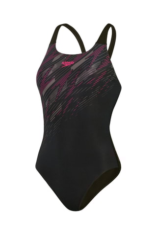 Fato de banho - Preto