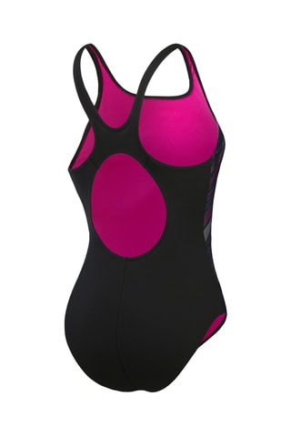 Fato de banho - Preto