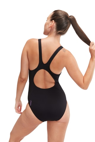 Fato de banho - Preto